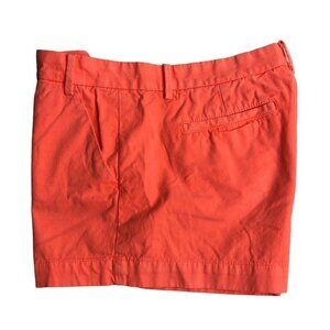 GAP KHAKIS‎ SUNKISSED SHORTS SZ 4